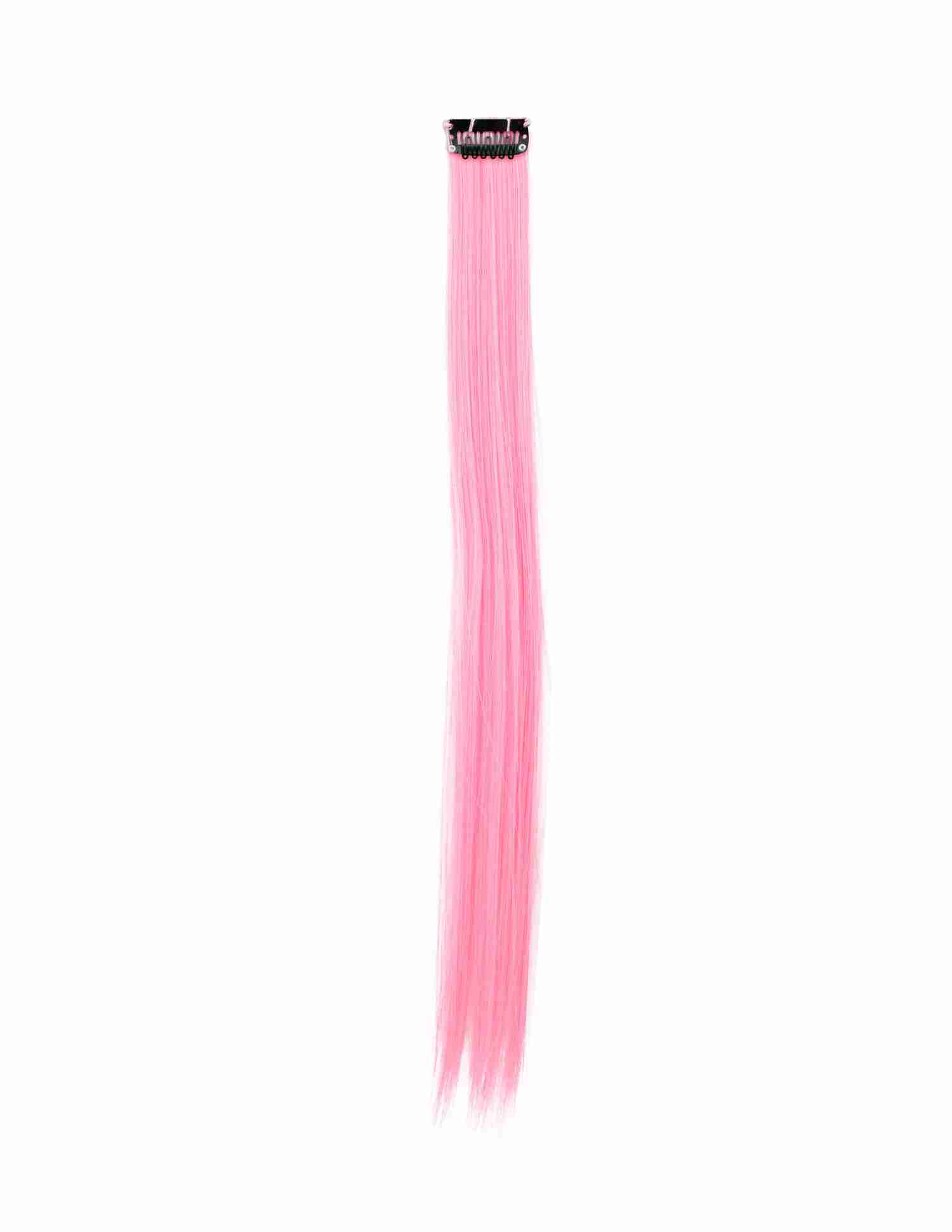 Color Clip Hair Extensions