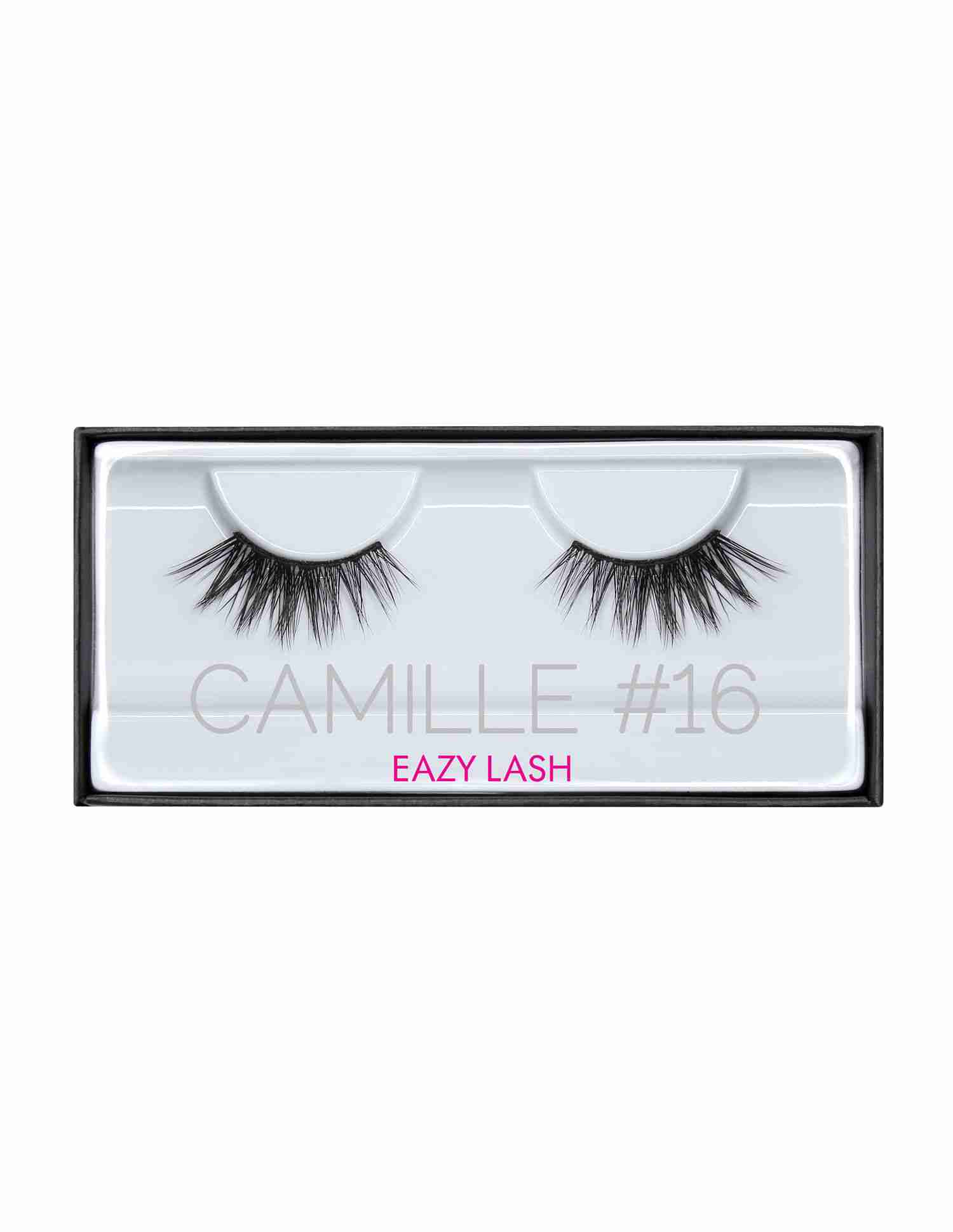 Eazy Lash • 16 Camille