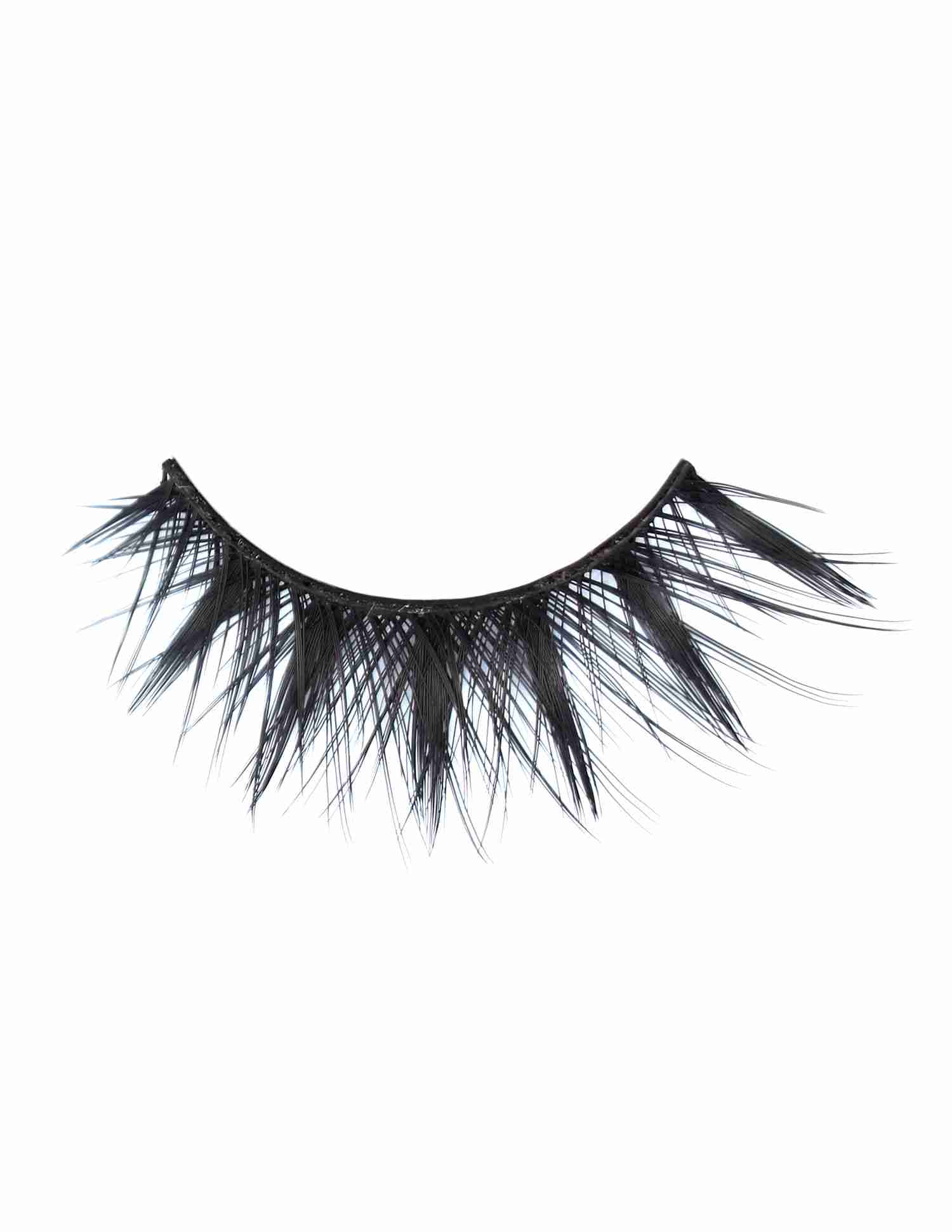 Classic Lash • 8 Scarlett