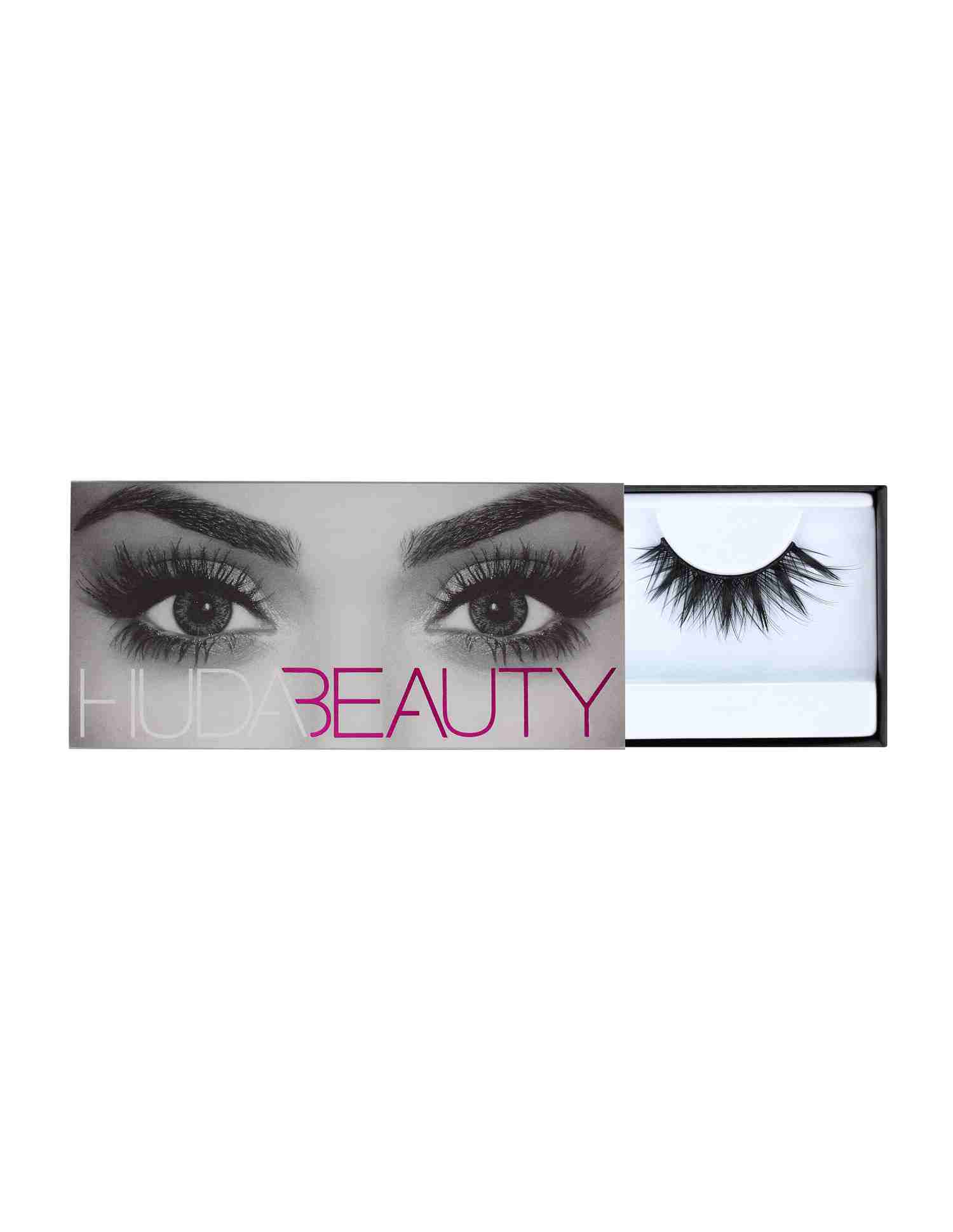 Classic Lash • 8 Scarlett