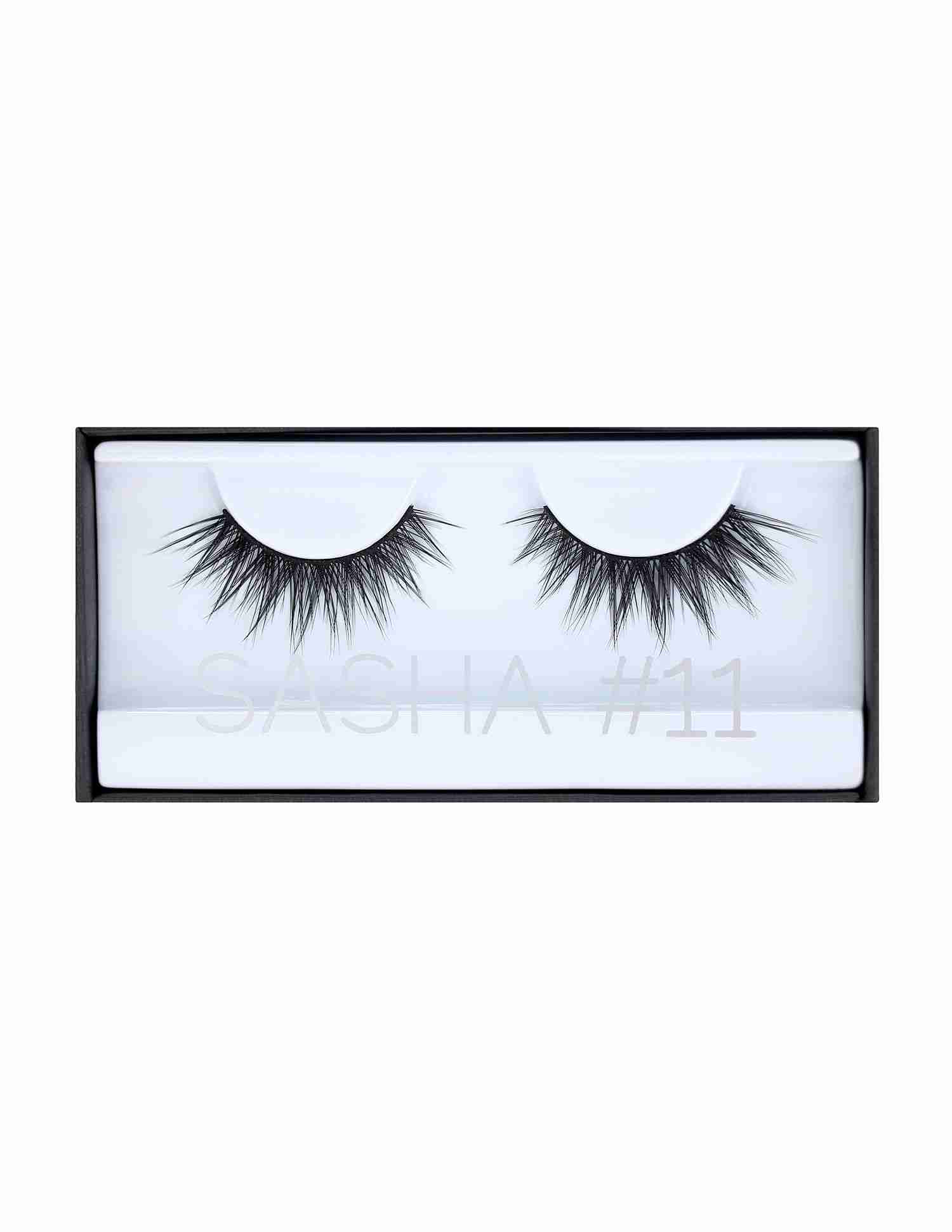 Classic Lash • 11 Sasha
