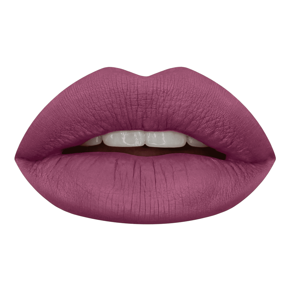 Liquid Matte Lipstick • Trophy Wife