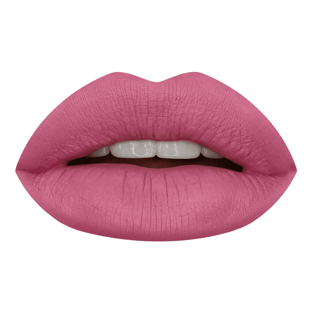 Liquid Matte Lipstick • Gossip Gurl
