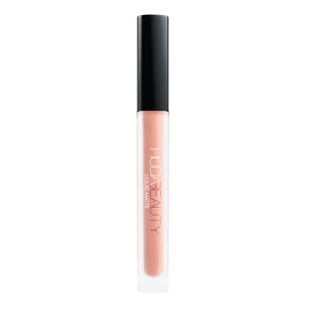 Liquid Matte Lipstick • Crush