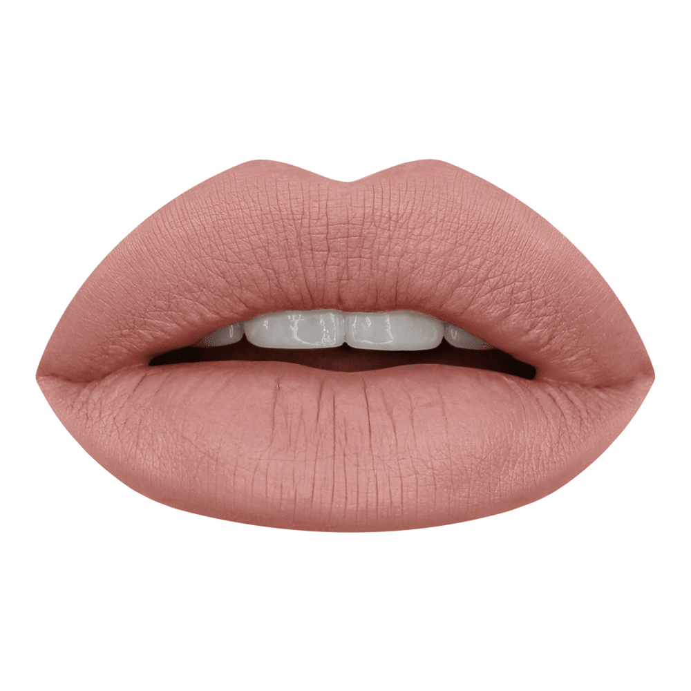 Liquid Matte Lipstick • Crush