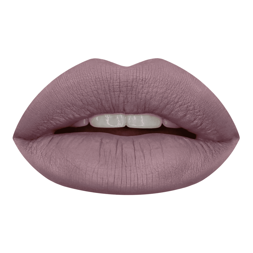 Liquid Matte Lipstick • Muse