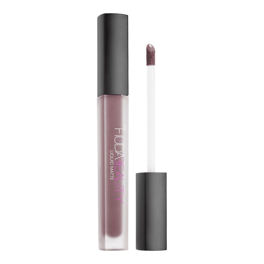 Liquid Matte Lipstick • Muse