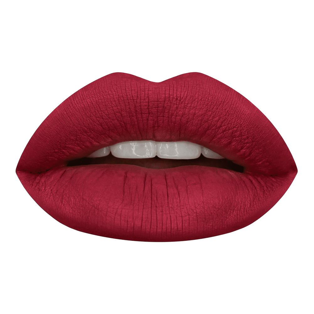 Liquid Matte Lipstick • Cheerleader