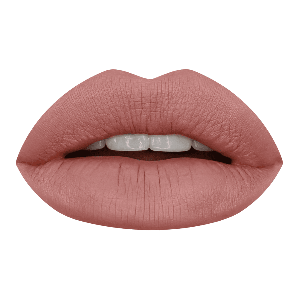Liquid Matte Lipstick Sugar Mama