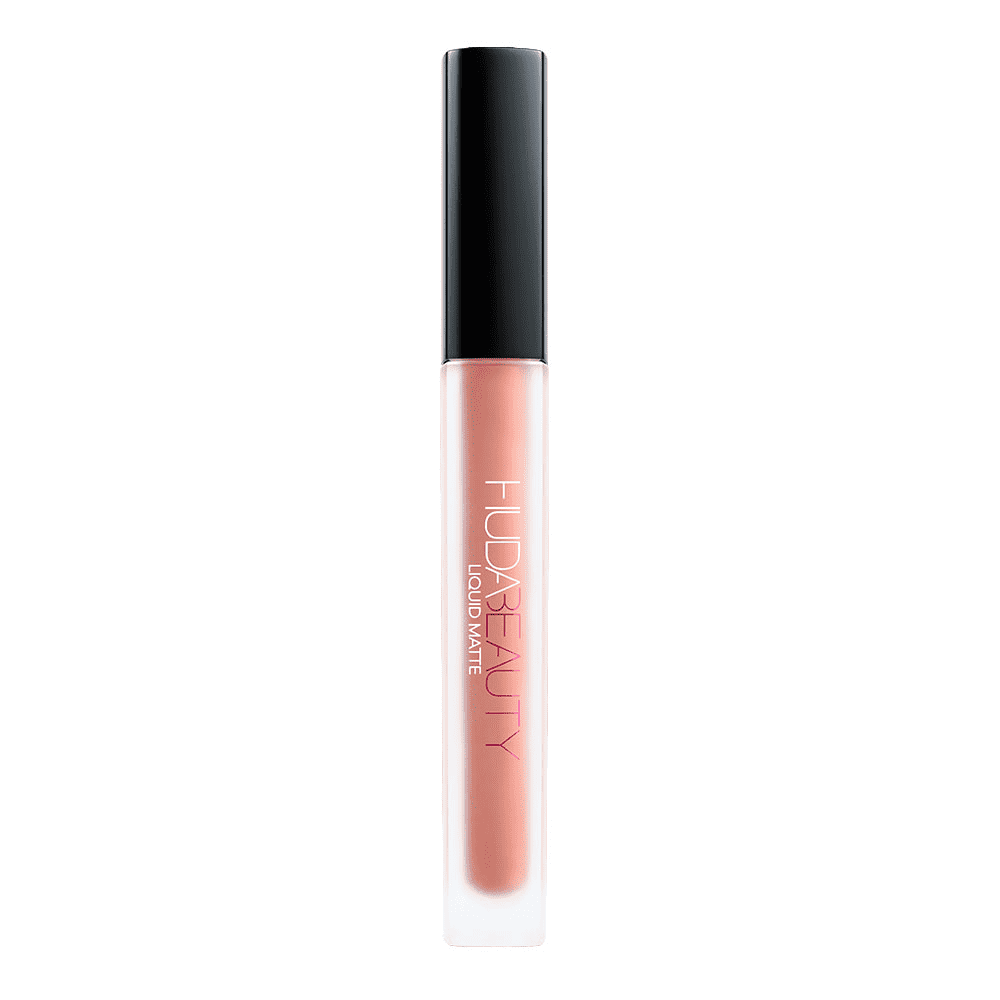 Liquid Matte Lipstick • Sugar Mama