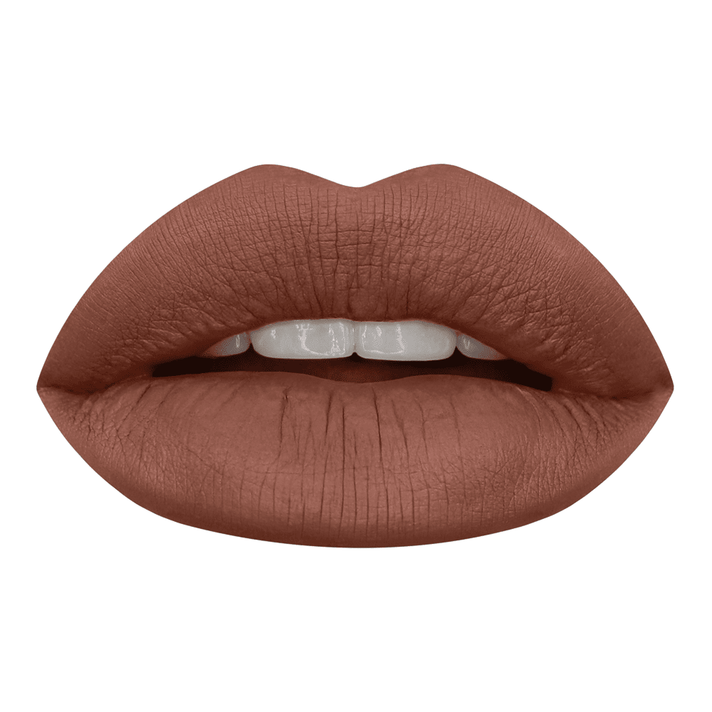 Liquid Matte Lipstick • Trendsetter