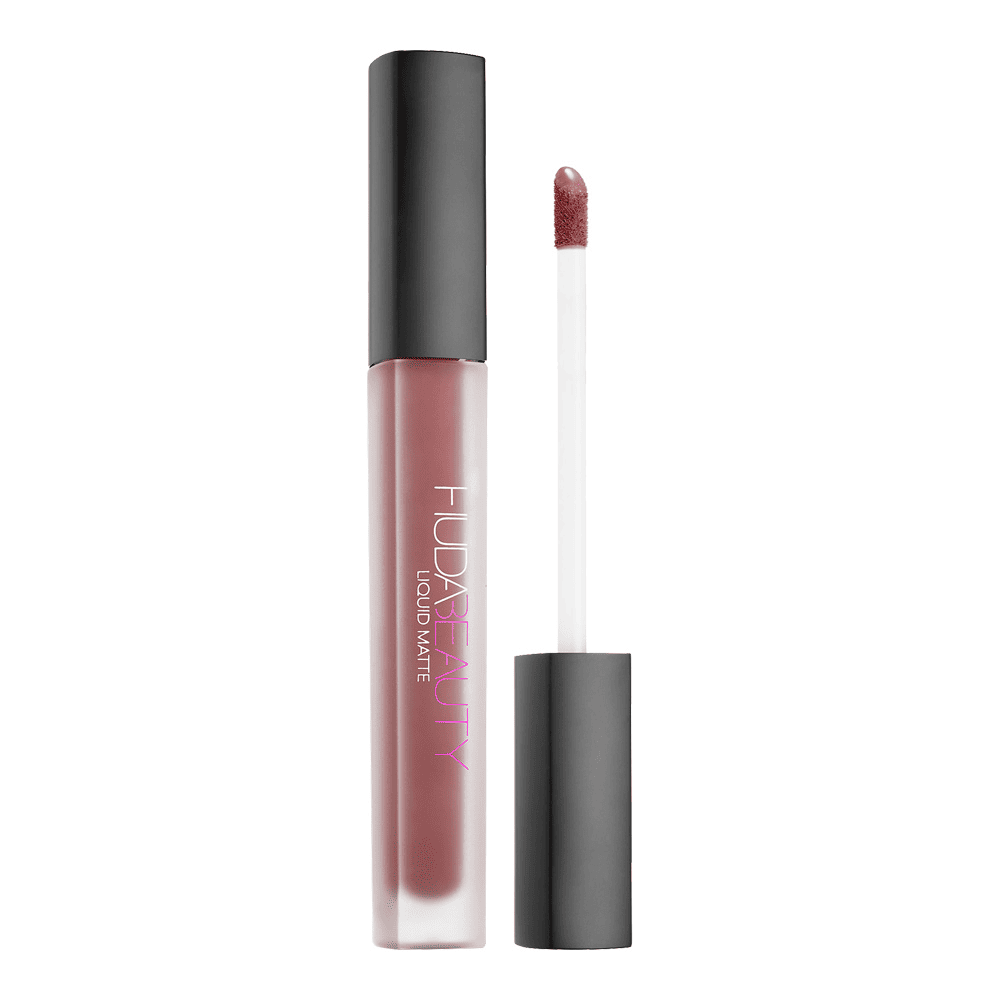 Liquid Matte Lipstick • Icon