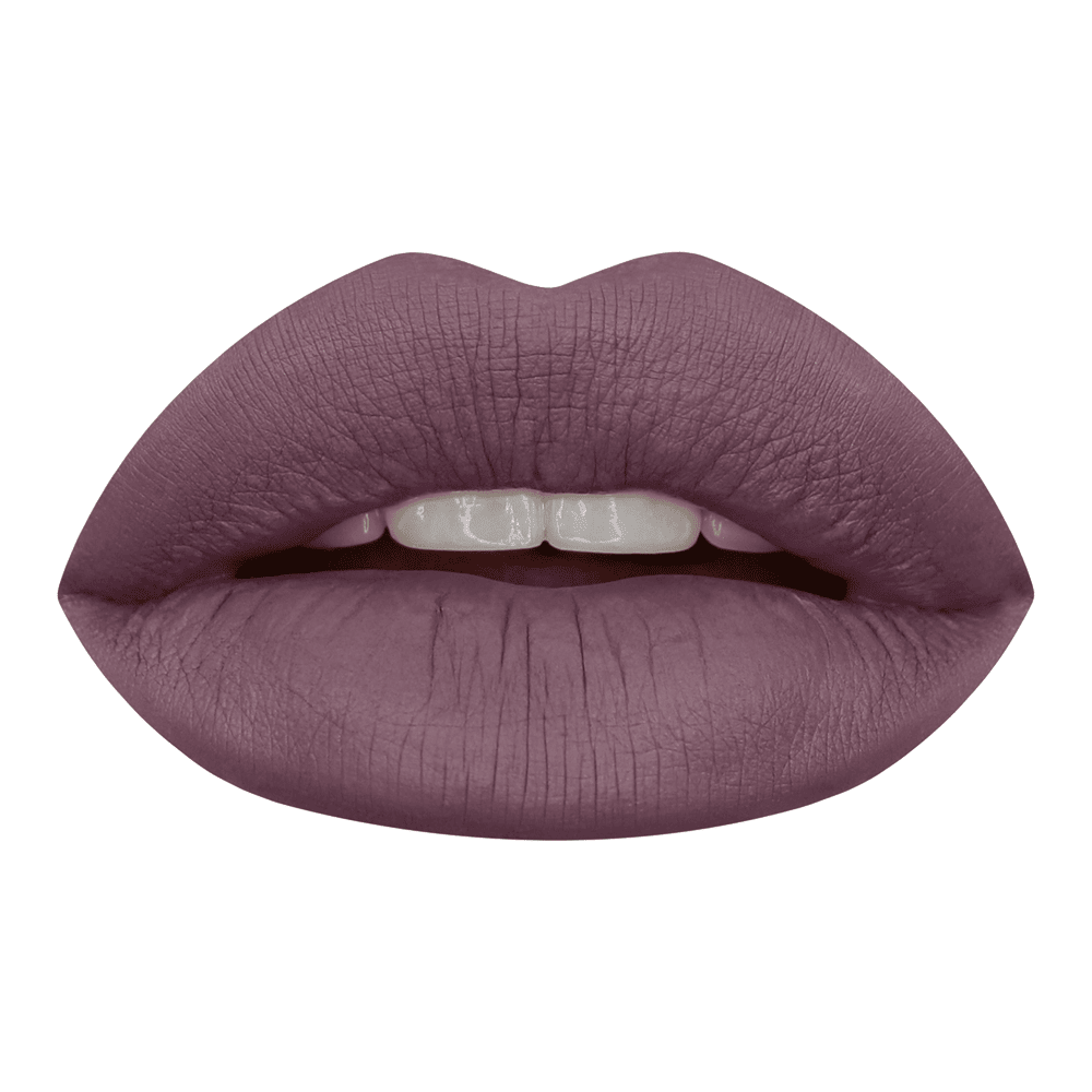 Liquid Matte Lipstick • Medusa
