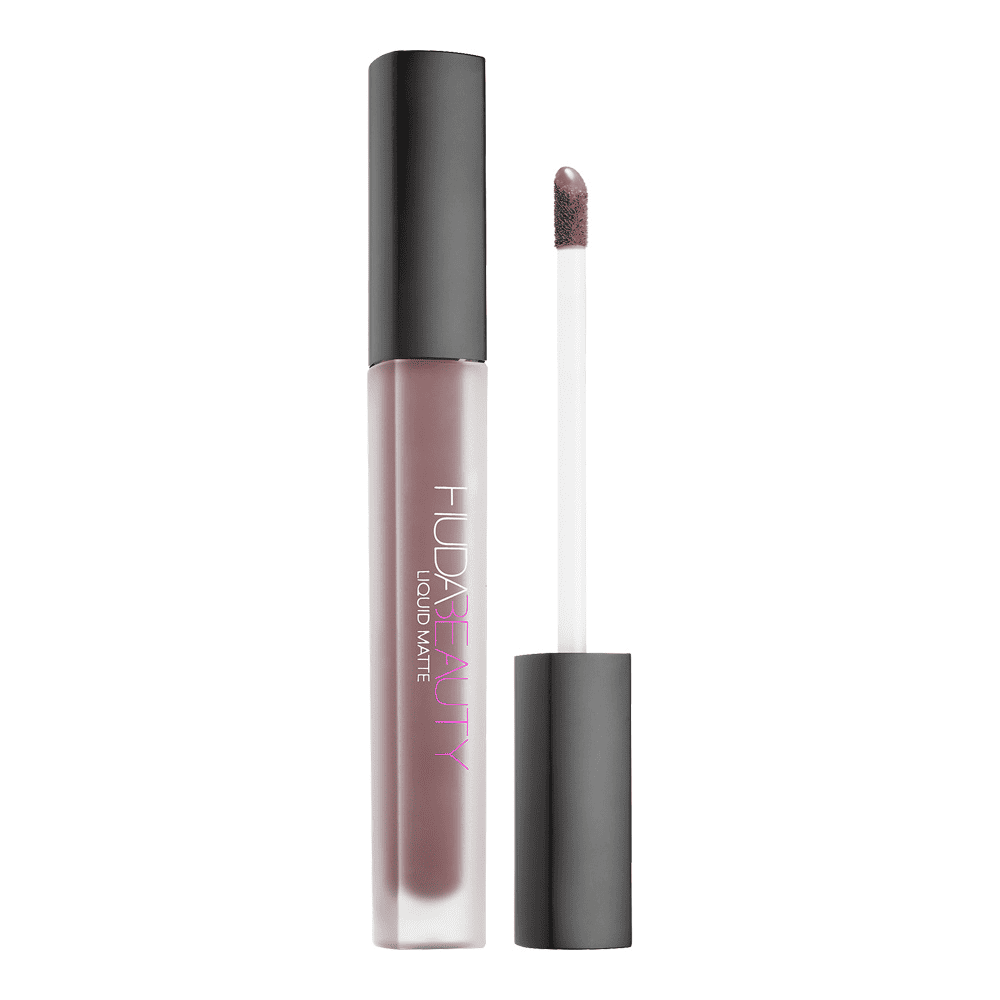 Liquid Matte Lipstick • Medusa