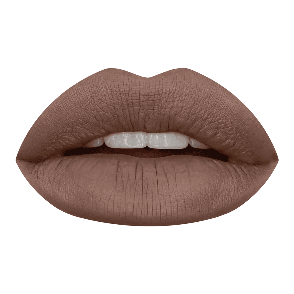 Liquid Matte Lipstick • Flirt