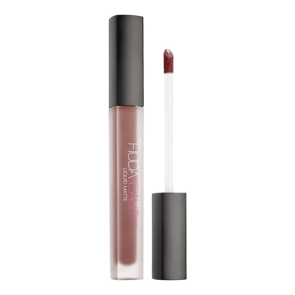 Liquid Matte Lipstick • Flirt