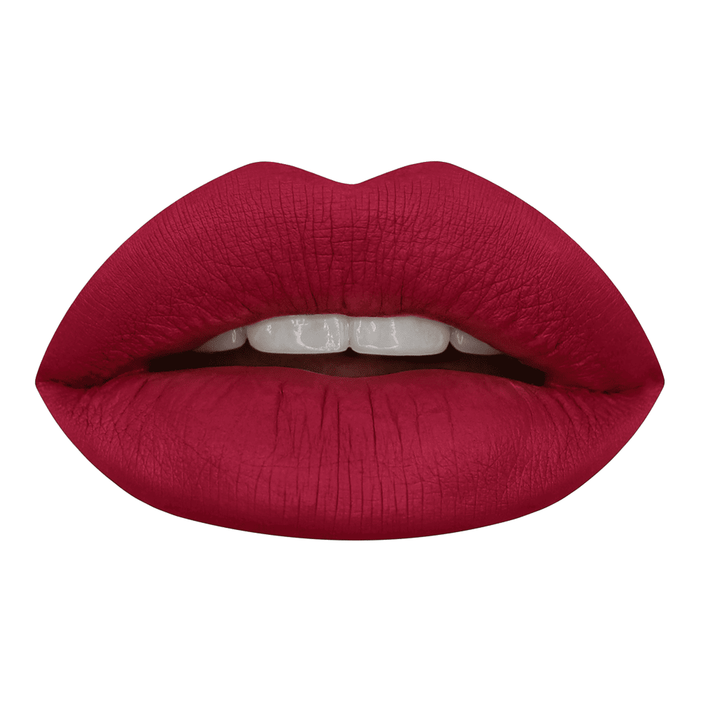 Liquid Matte Lipstick • Heartbreaker