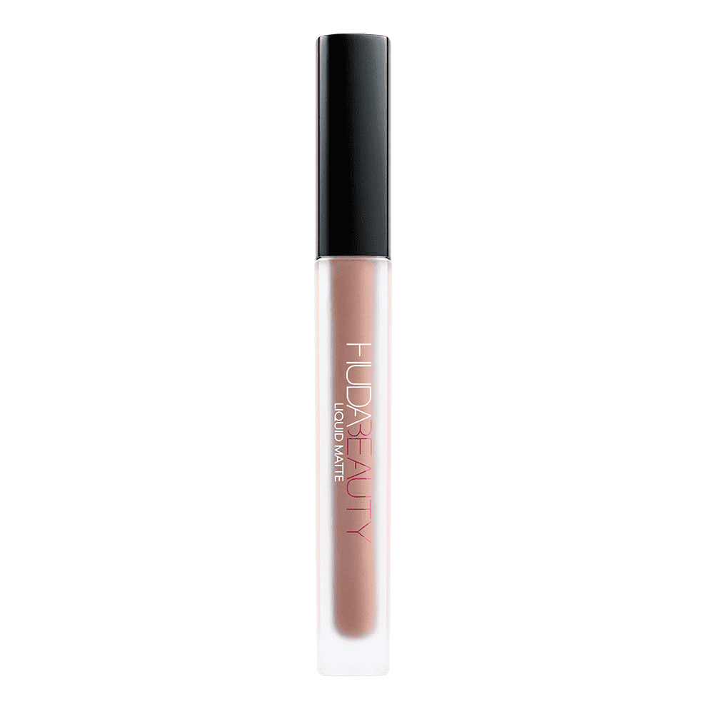 Liquid Matte Lipstick • Girlfriend