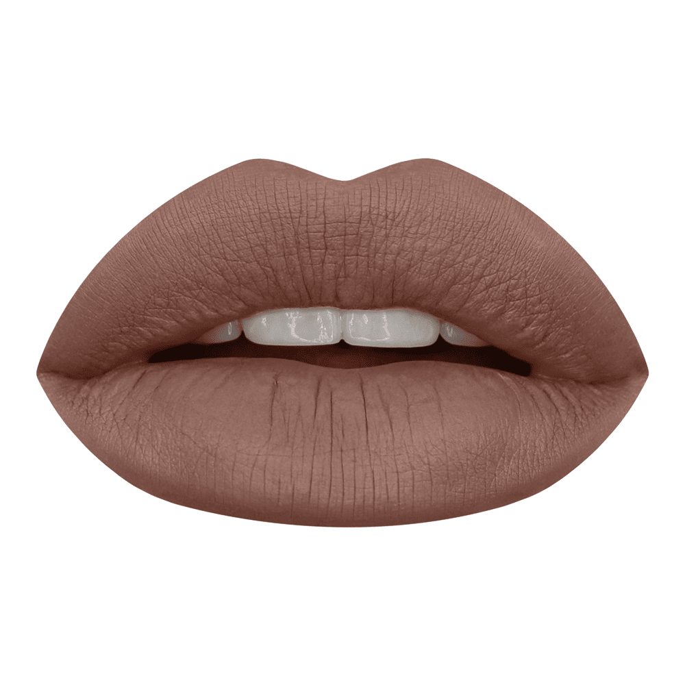 Liquid Matte Lipstick • Girlfriend