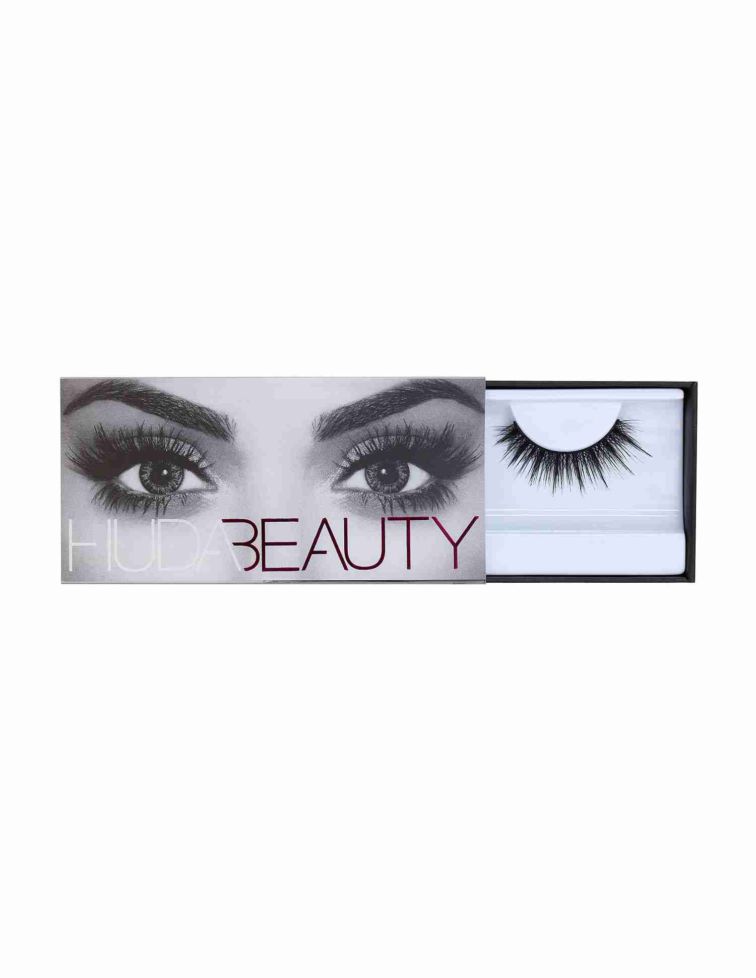 Faux Mink Lash • 13 Jade