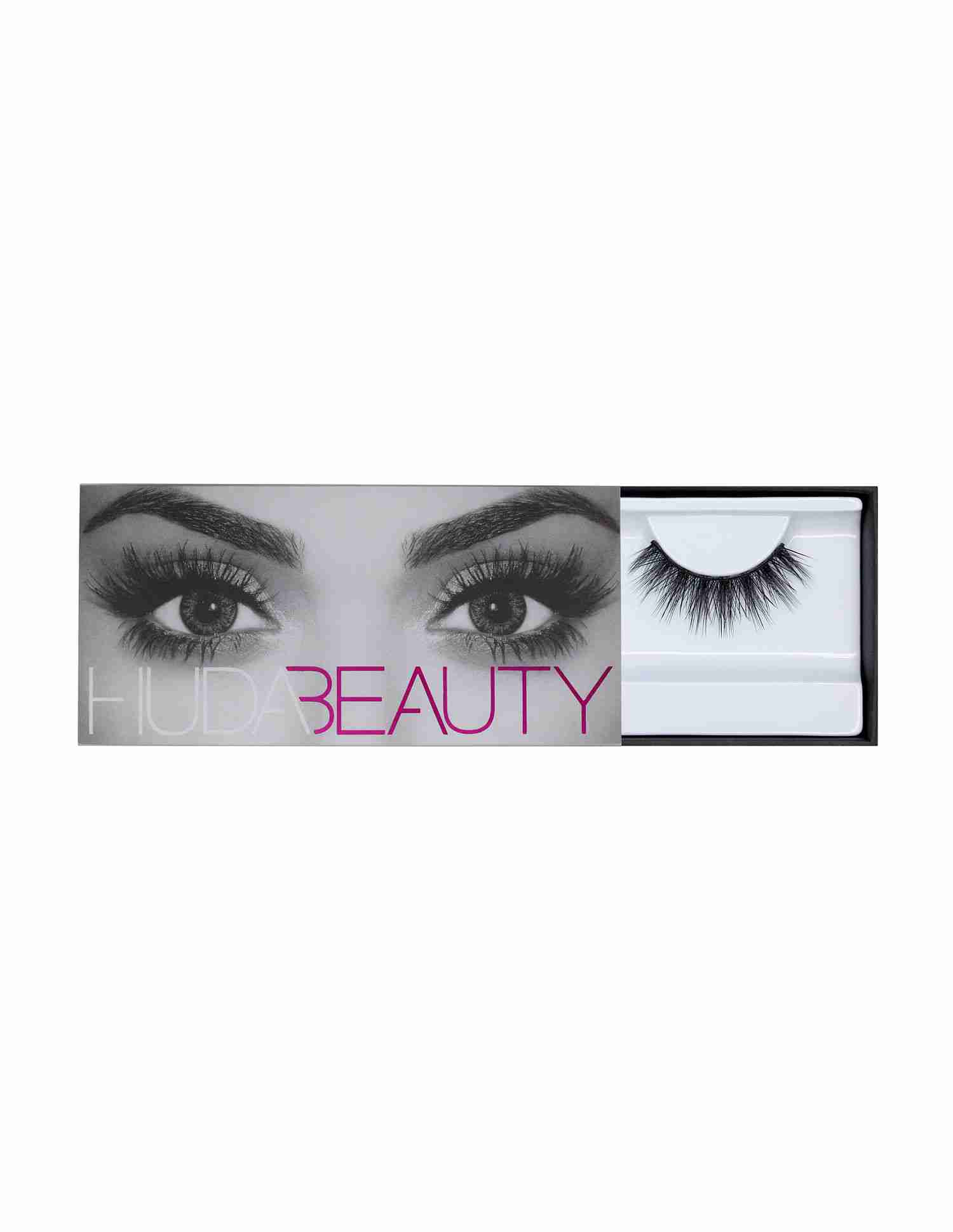 Faux Mink Lash • 14 Noelle