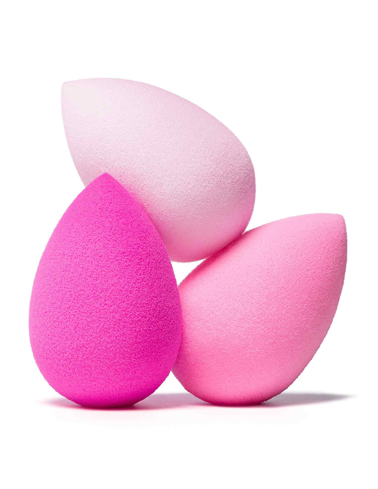 Makeup Sponge Trio