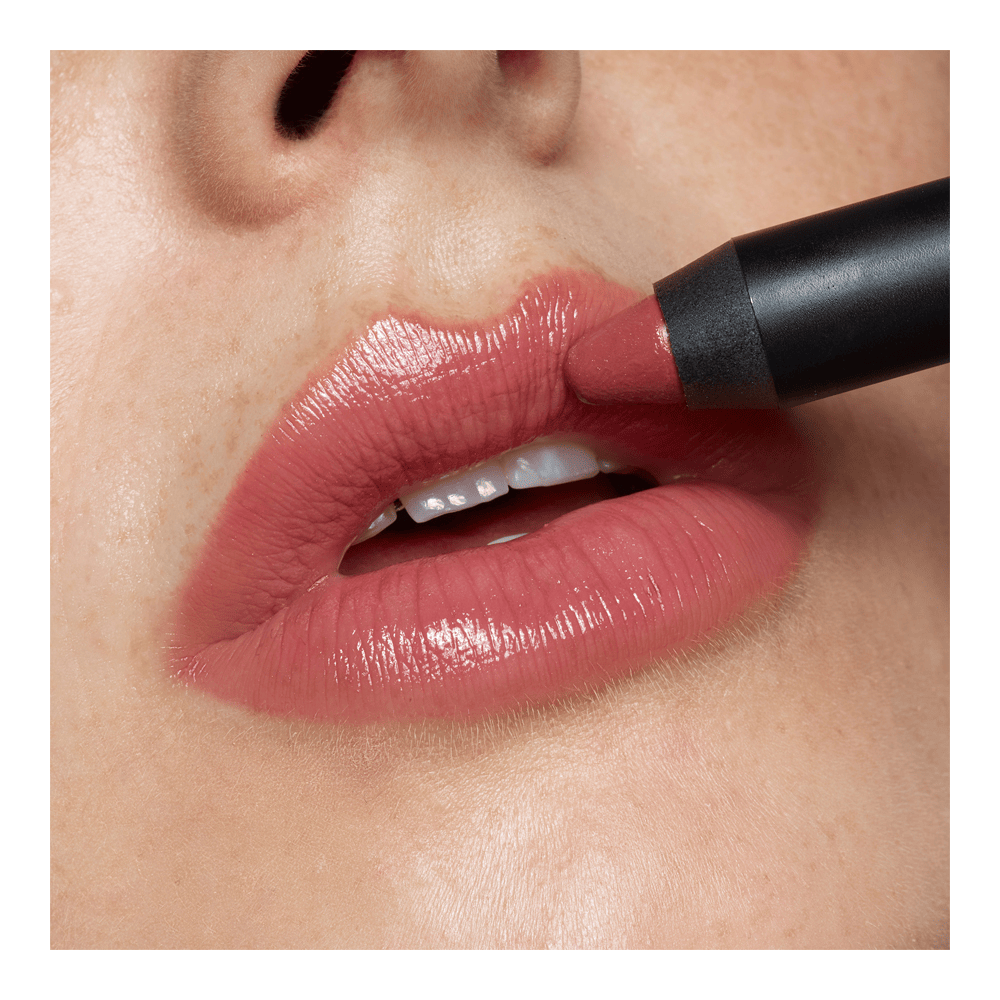 Gel Color Lip + Cheek Balm • Pulse