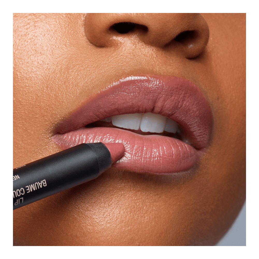 Gel Color Lip + Cheek Balm • Pulse