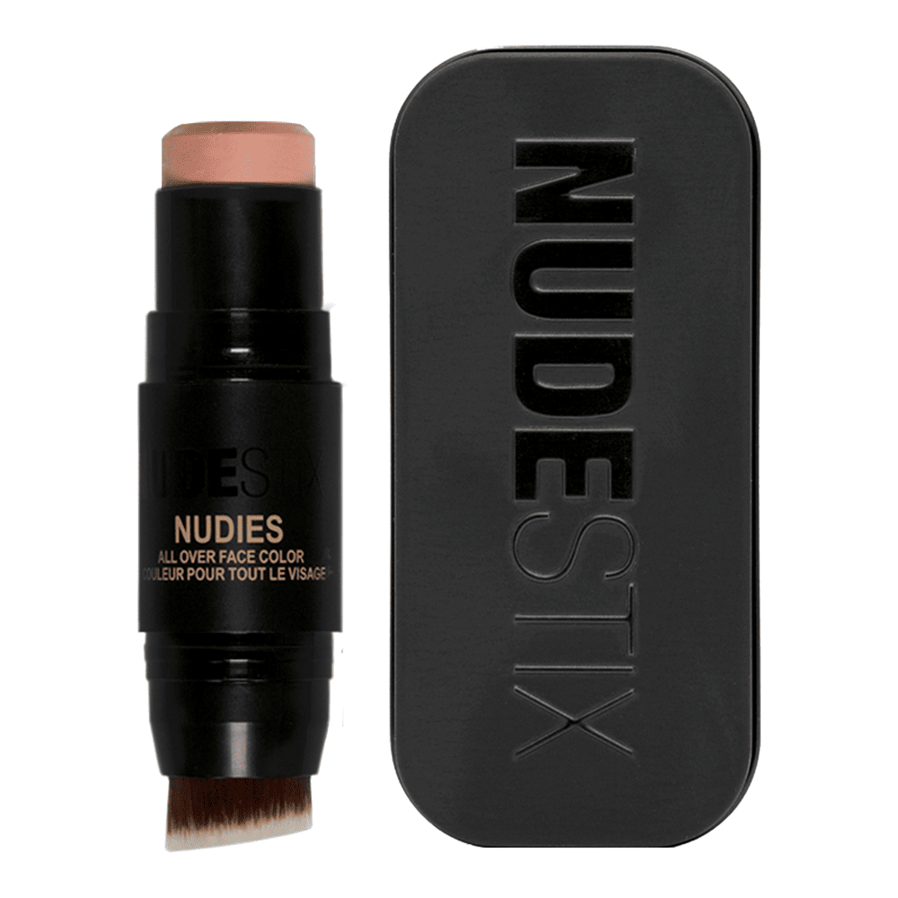 Nudies Matte All Over Face Color Blush • Bare Back