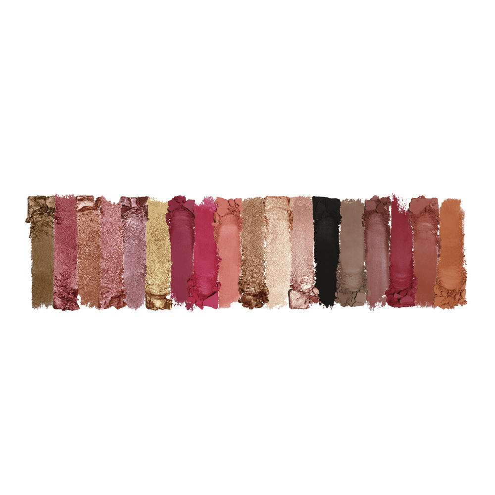 Rose Gold Remastered Palette