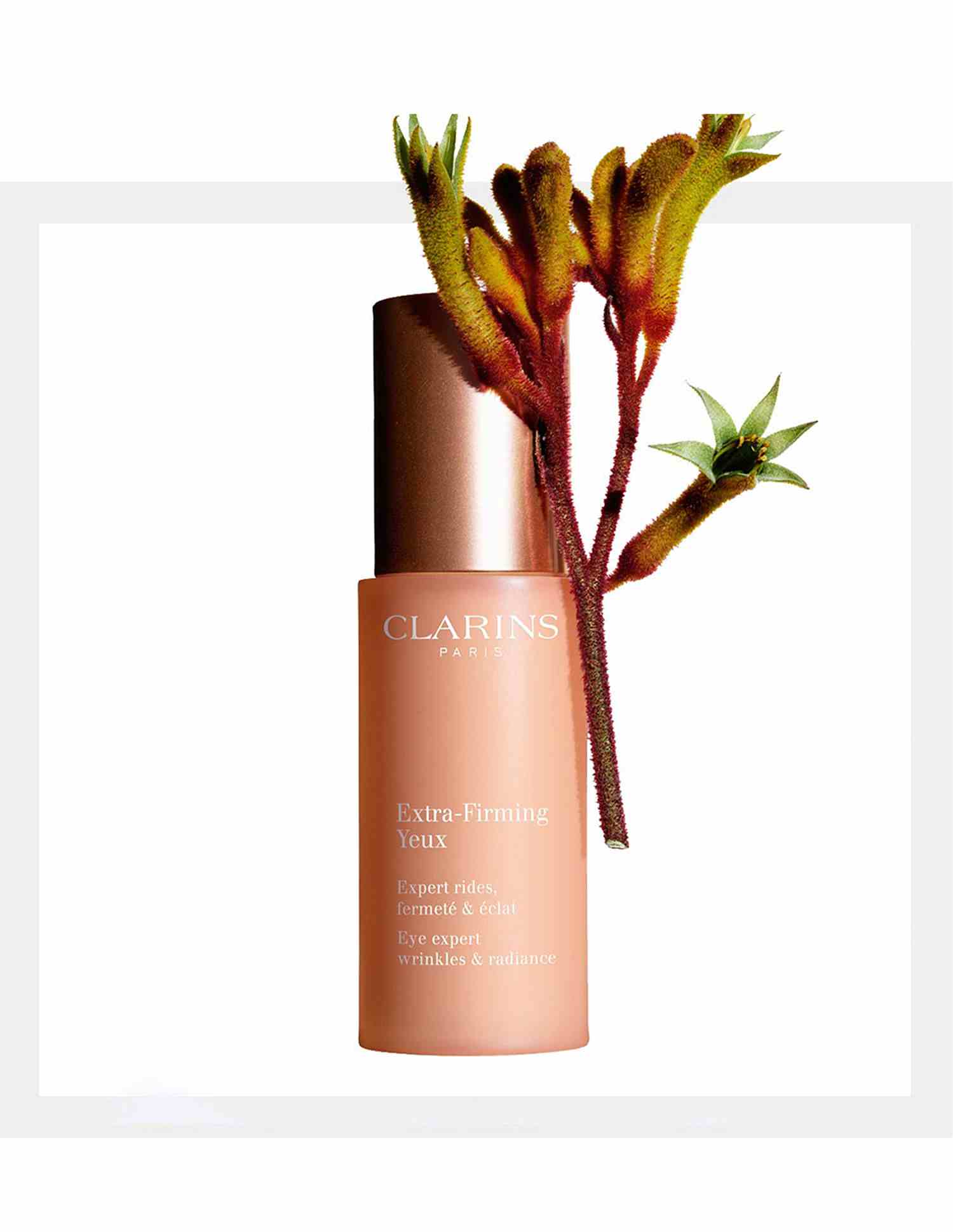 Extra Firming Eye Treatment • 15 ML