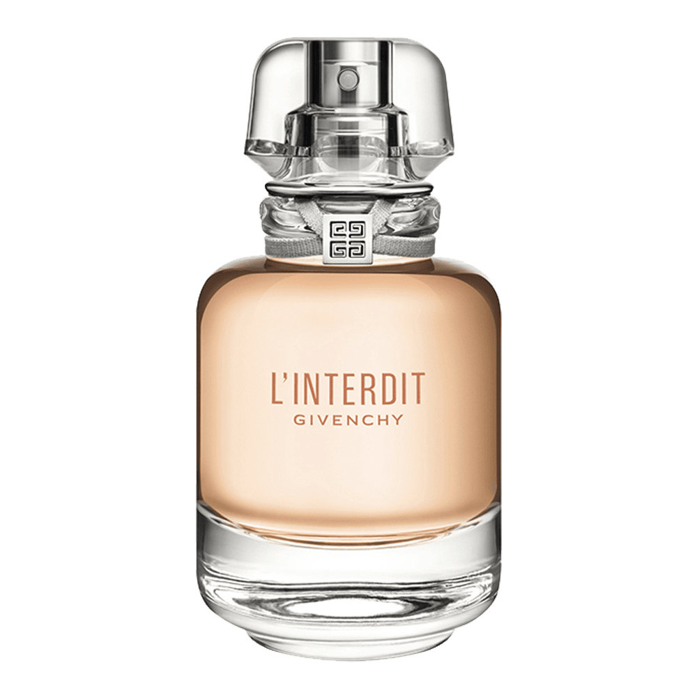 Interdit eau online de toilette