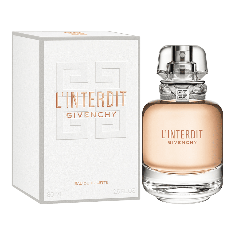 Givenchy interdit sale 80ml