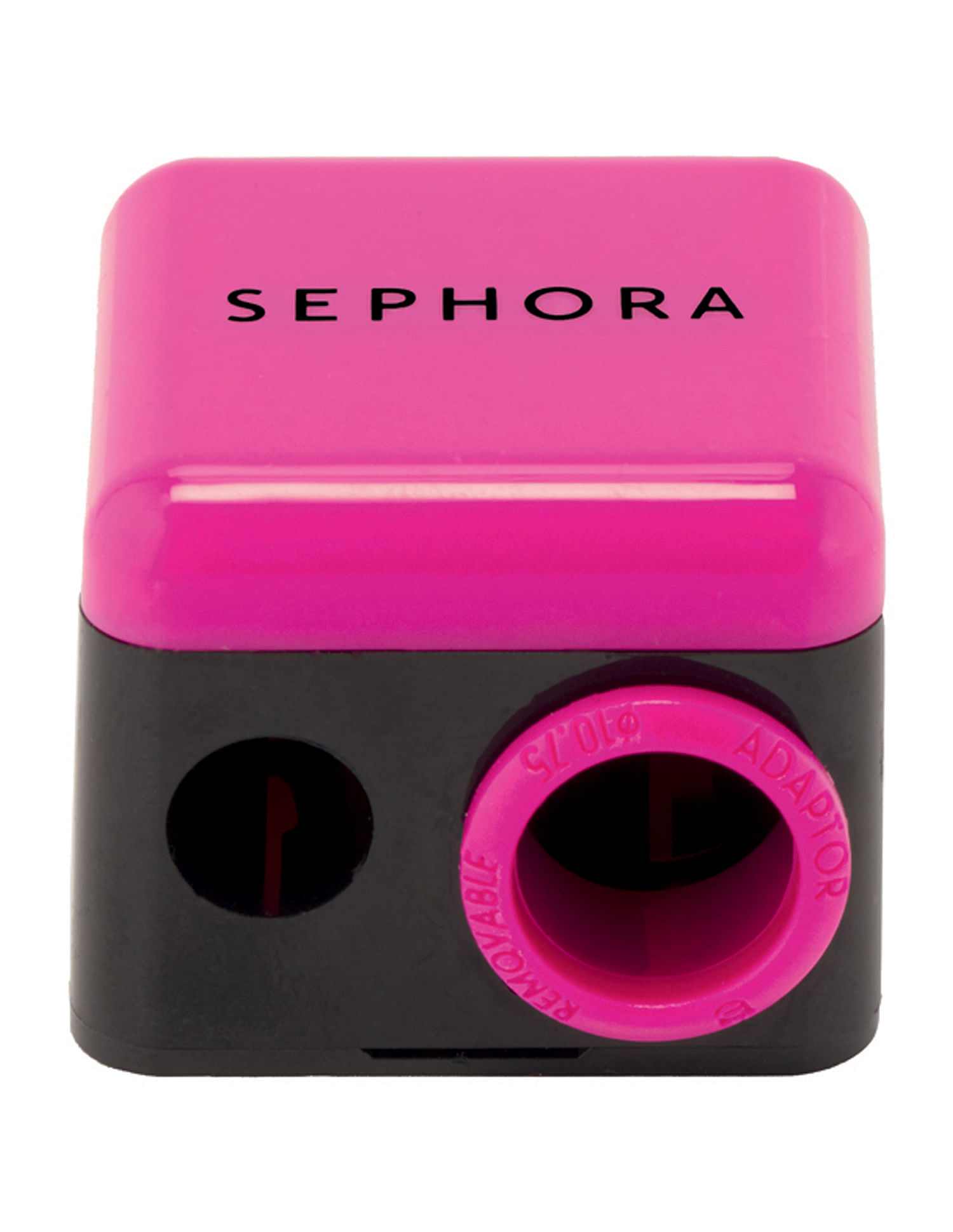 3-Size Pencil Sharpener • 2 gm