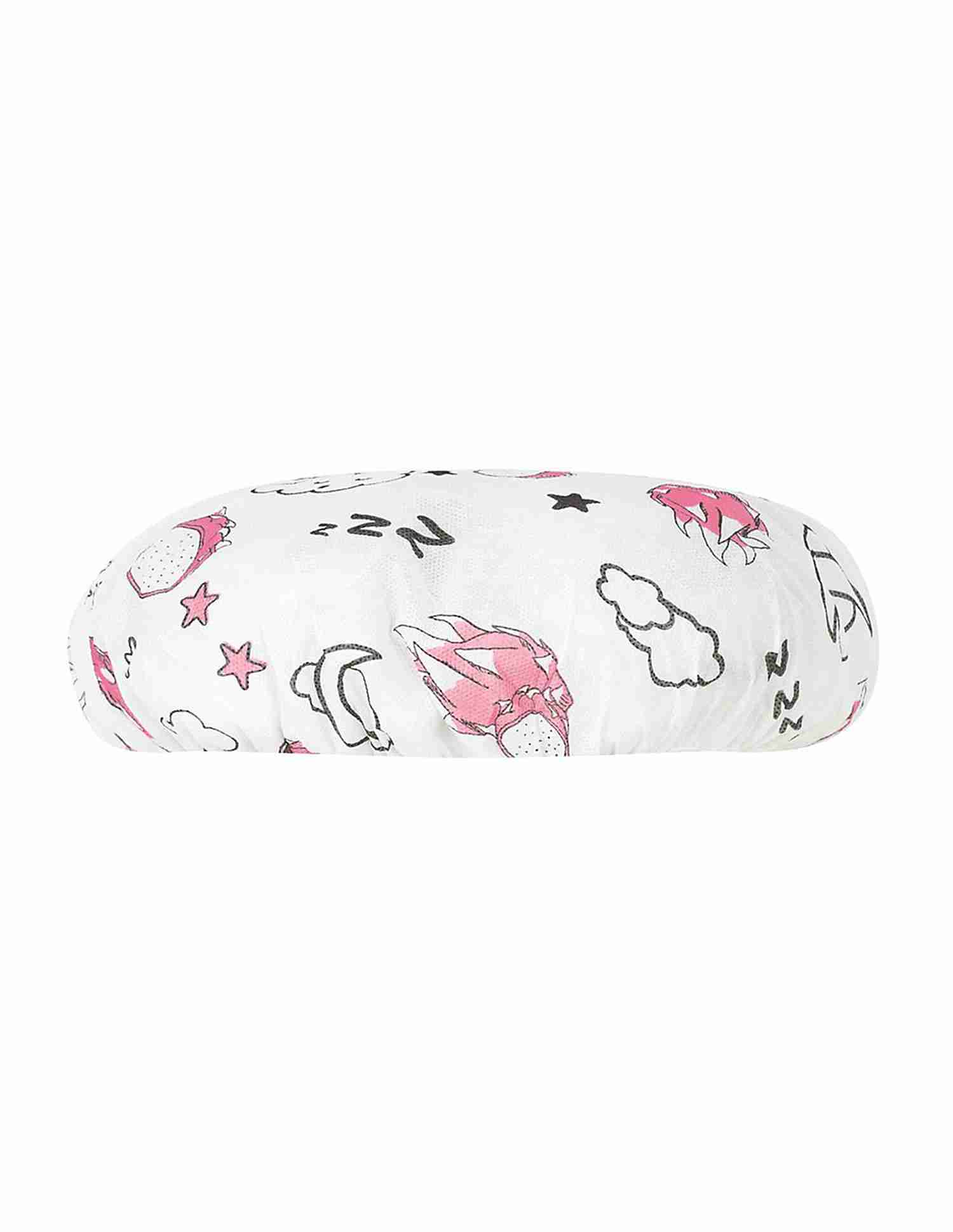 Hair Sleeping Mask • Dragon Fruit