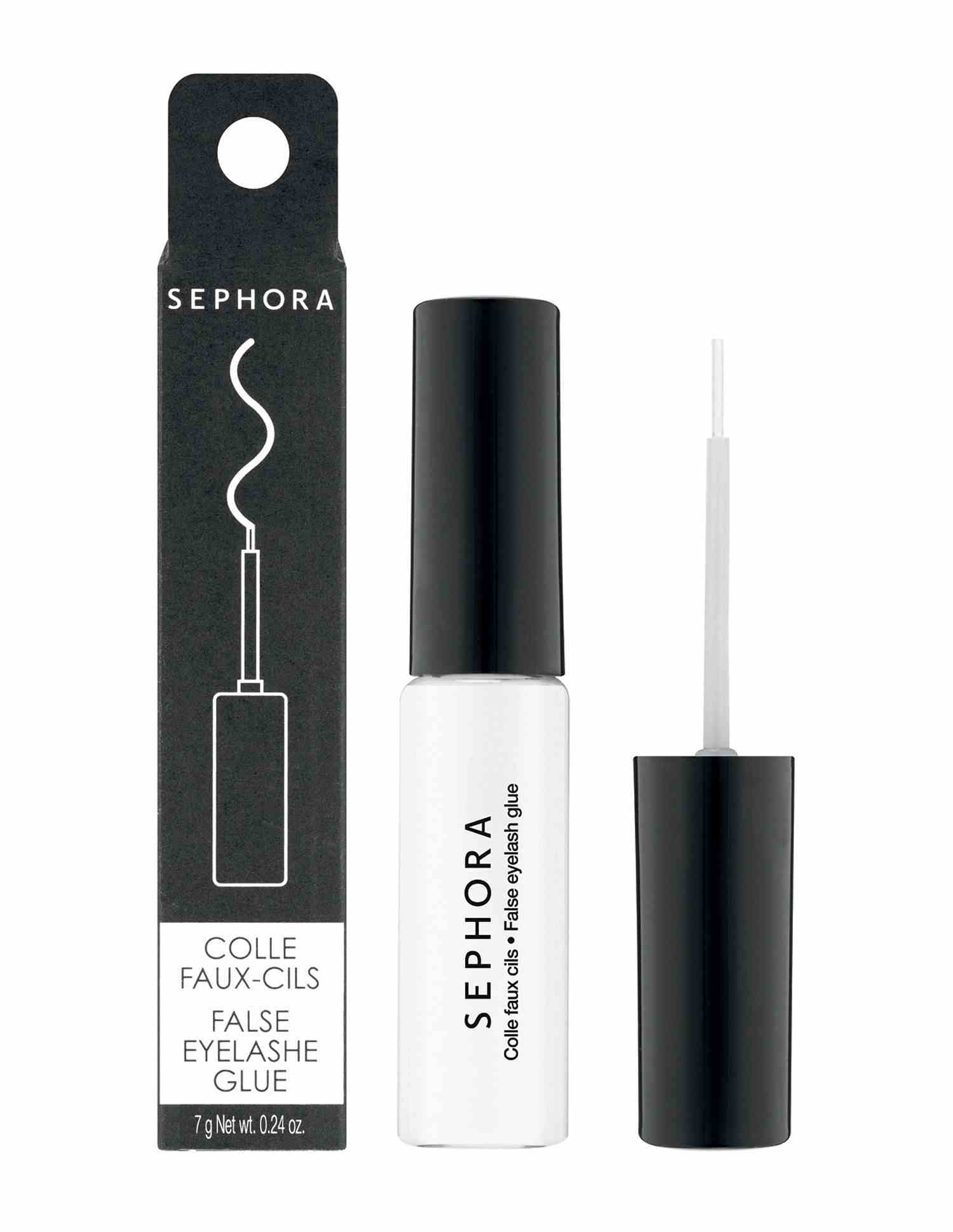 False Eyelashes - Curl