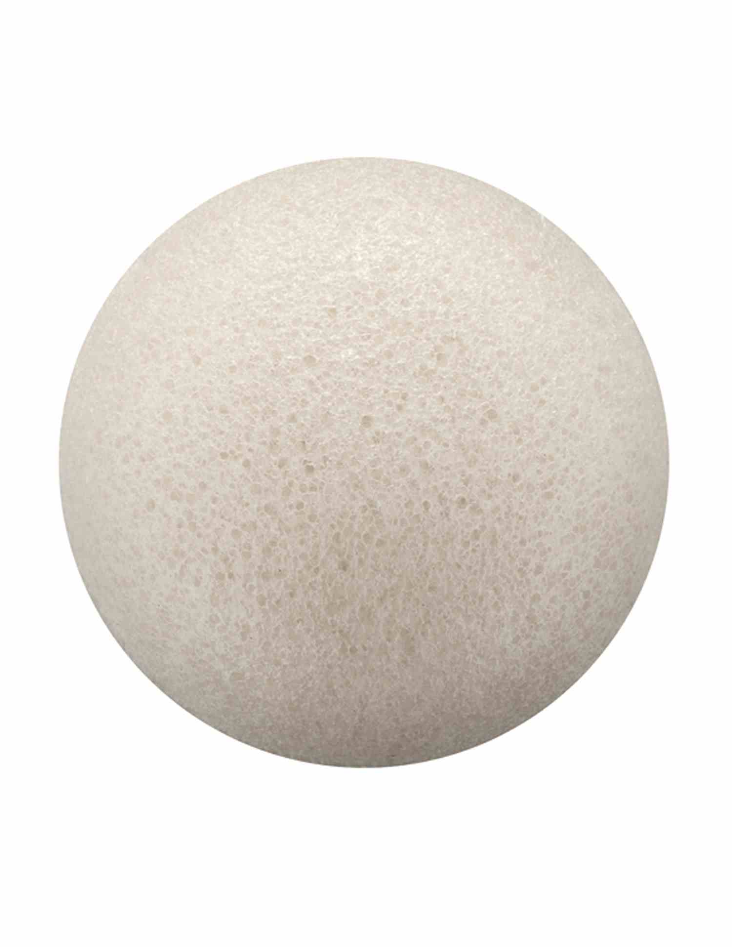 Face Konjac Sponge