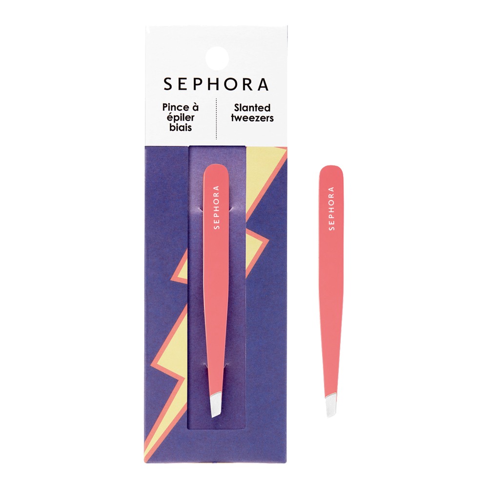 Original Slanted Tweezer • 1 piece