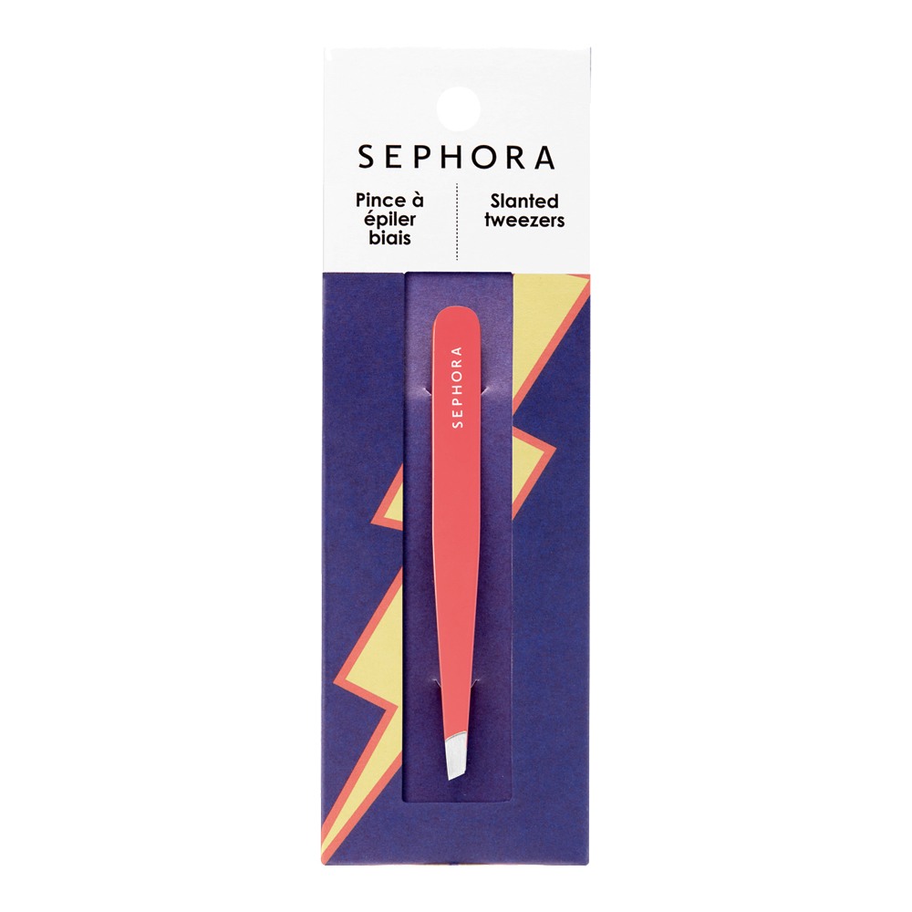 Original Slanted Tweezer • 1 piece