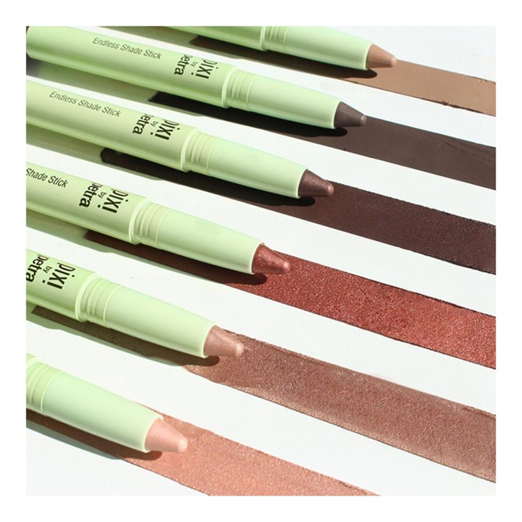 Endless Shade Stick Eyeshadow • PinkQuartz
