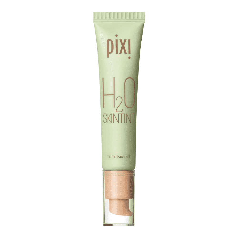 H2O Skintint - Tinted Face Gel • No.2 Nude