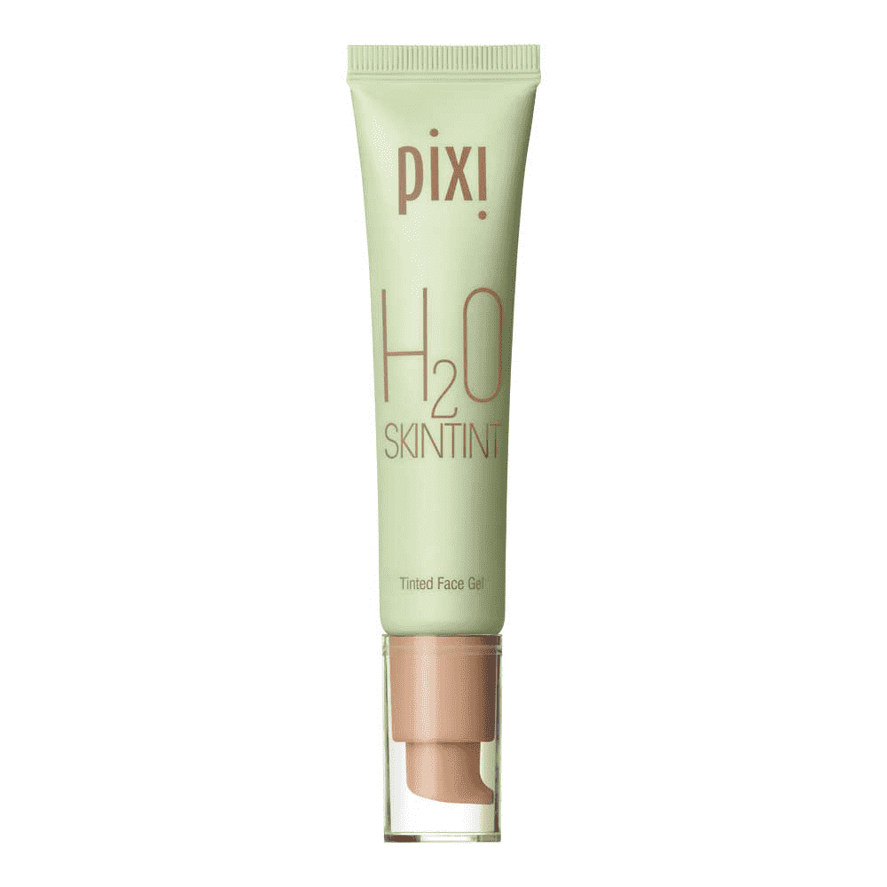 H2O Skintint - Tinted Face Gel • No.3 Warm