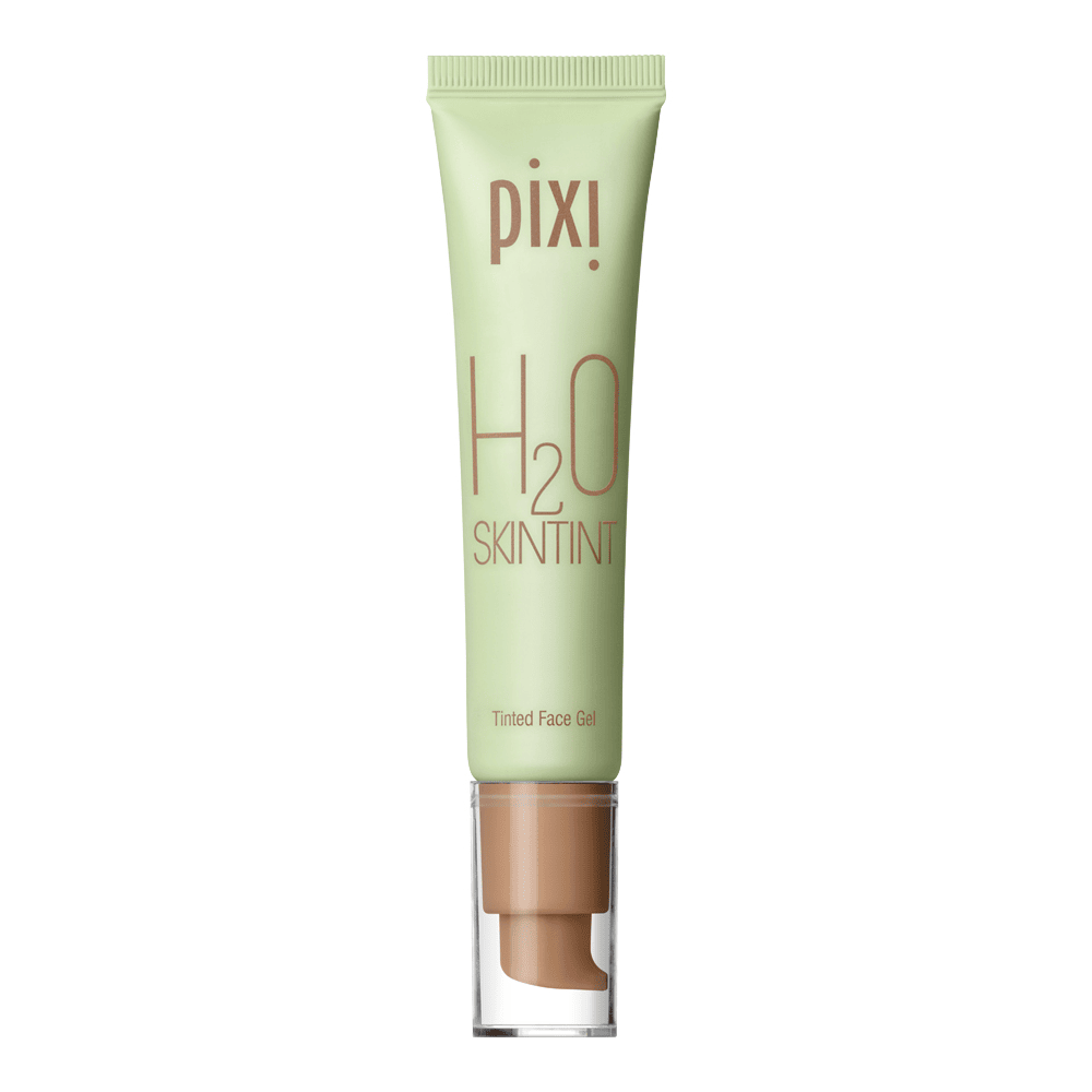 H2O Skintint - Tinted Face Gel • No.4 Caramel