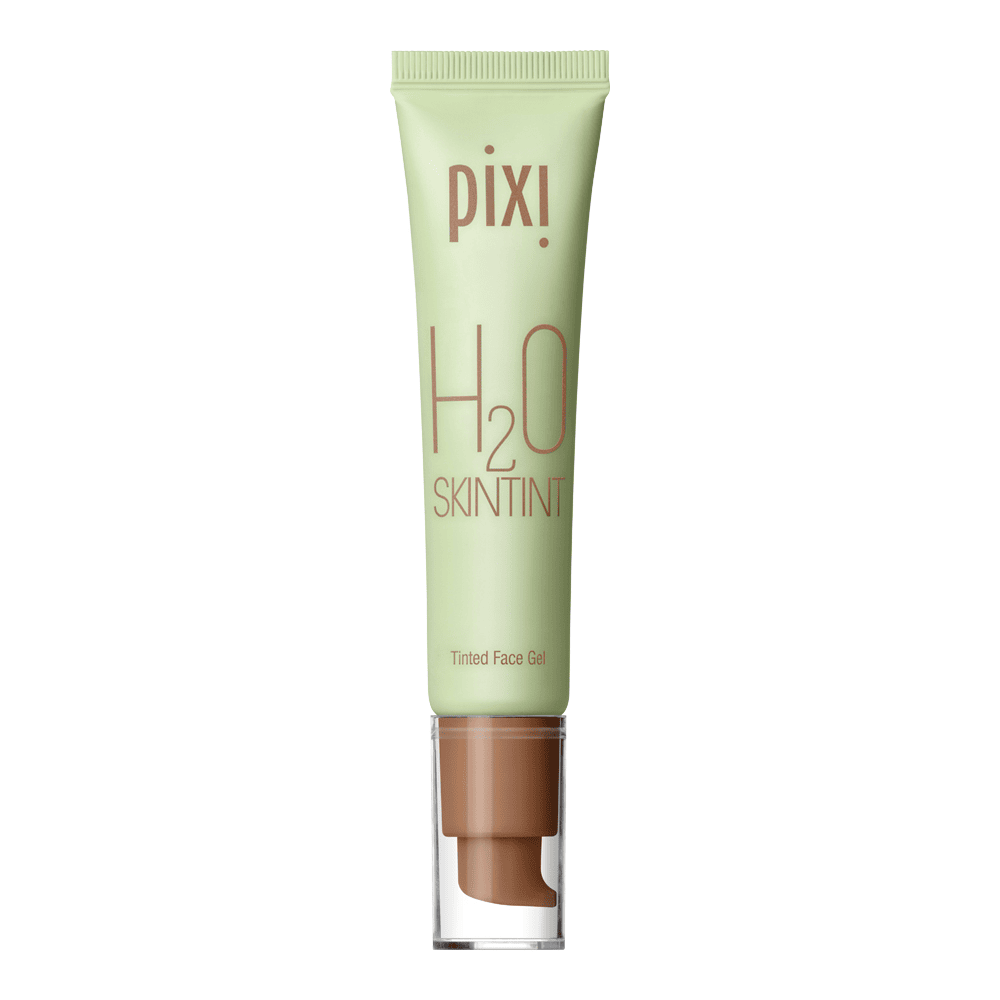 H2O Skintint - Tinted Face Gel • No.5 Mocha