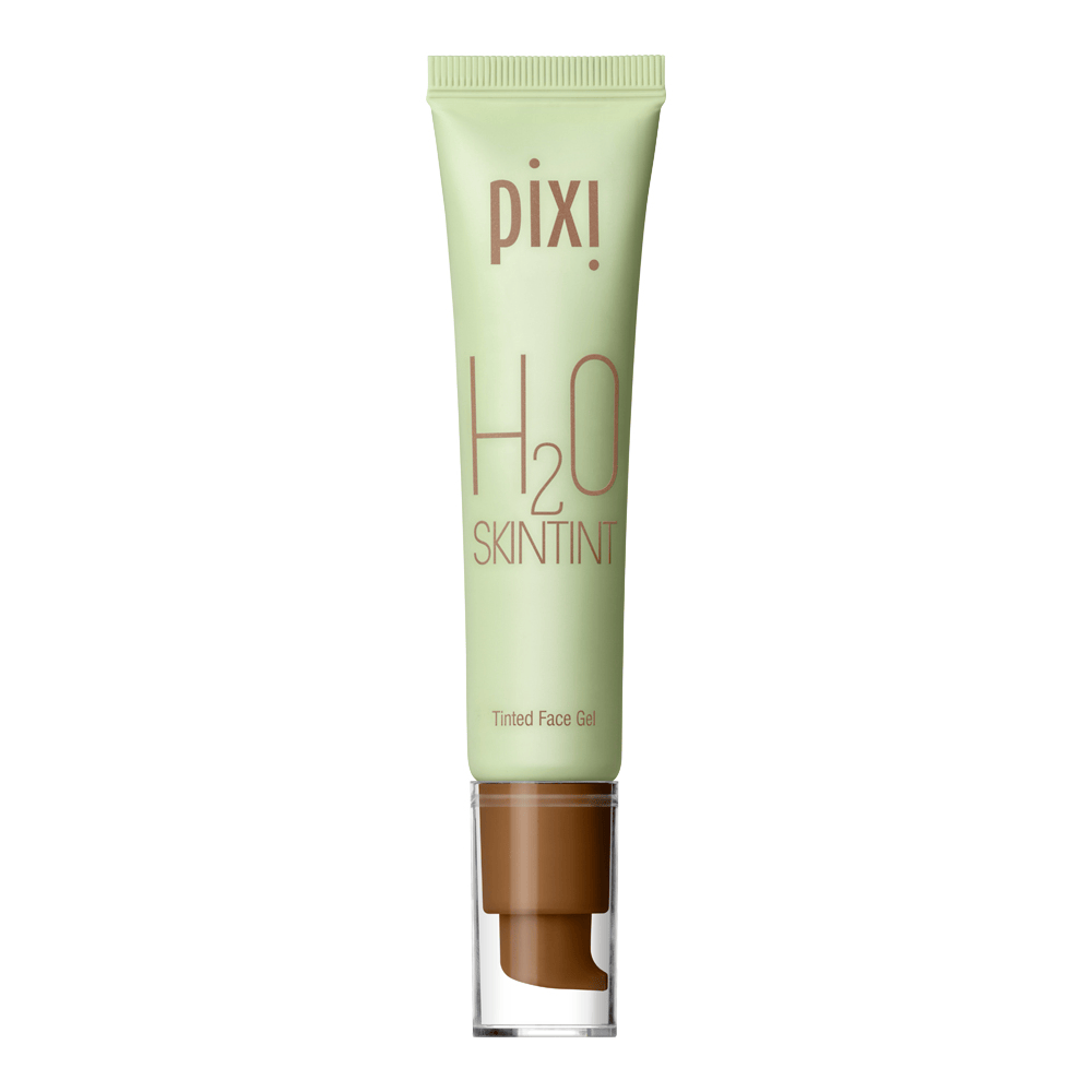 H2O Skintint - Tinted Face Gel • No.6 Espresso