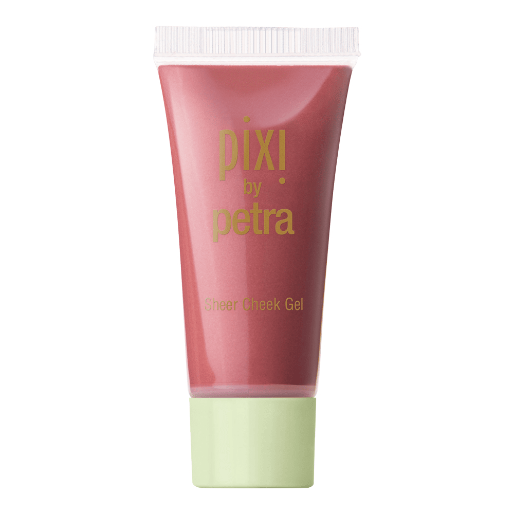 Sheer Cheek Gel • Natural