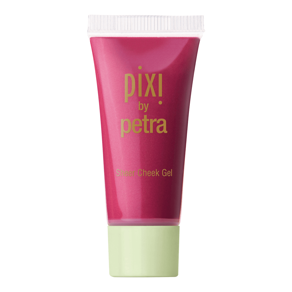 Sheer Cheek Gel • Rosy