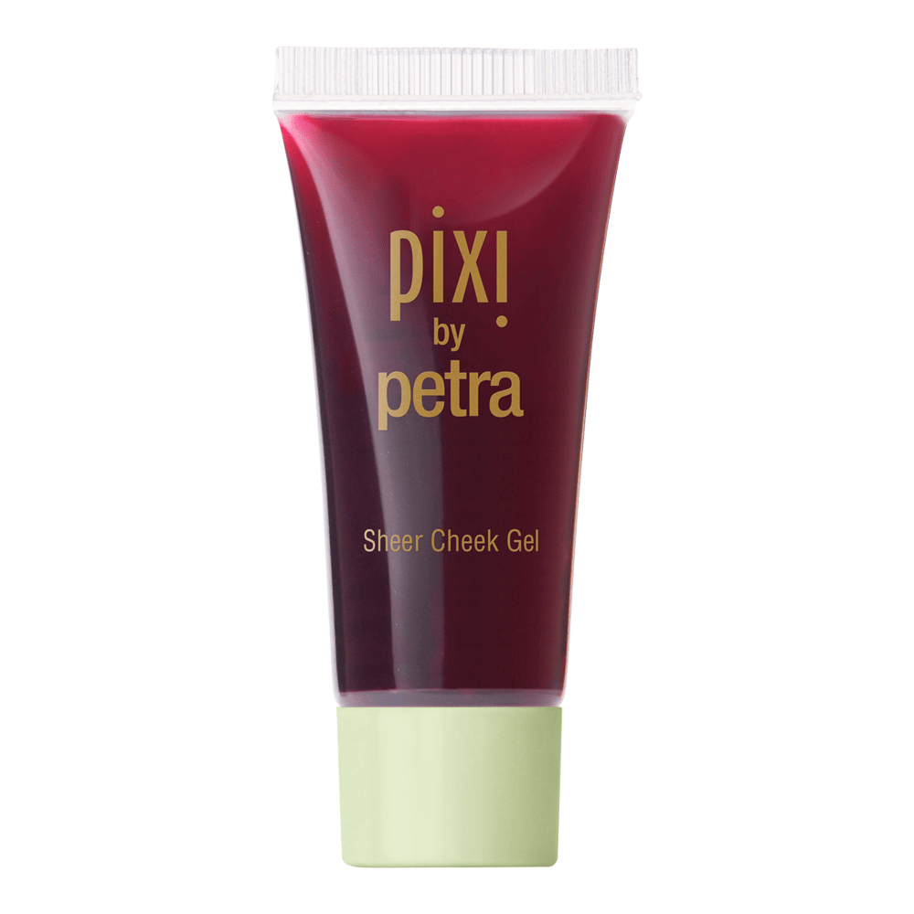 Sheer Cheek Gel • Flushed