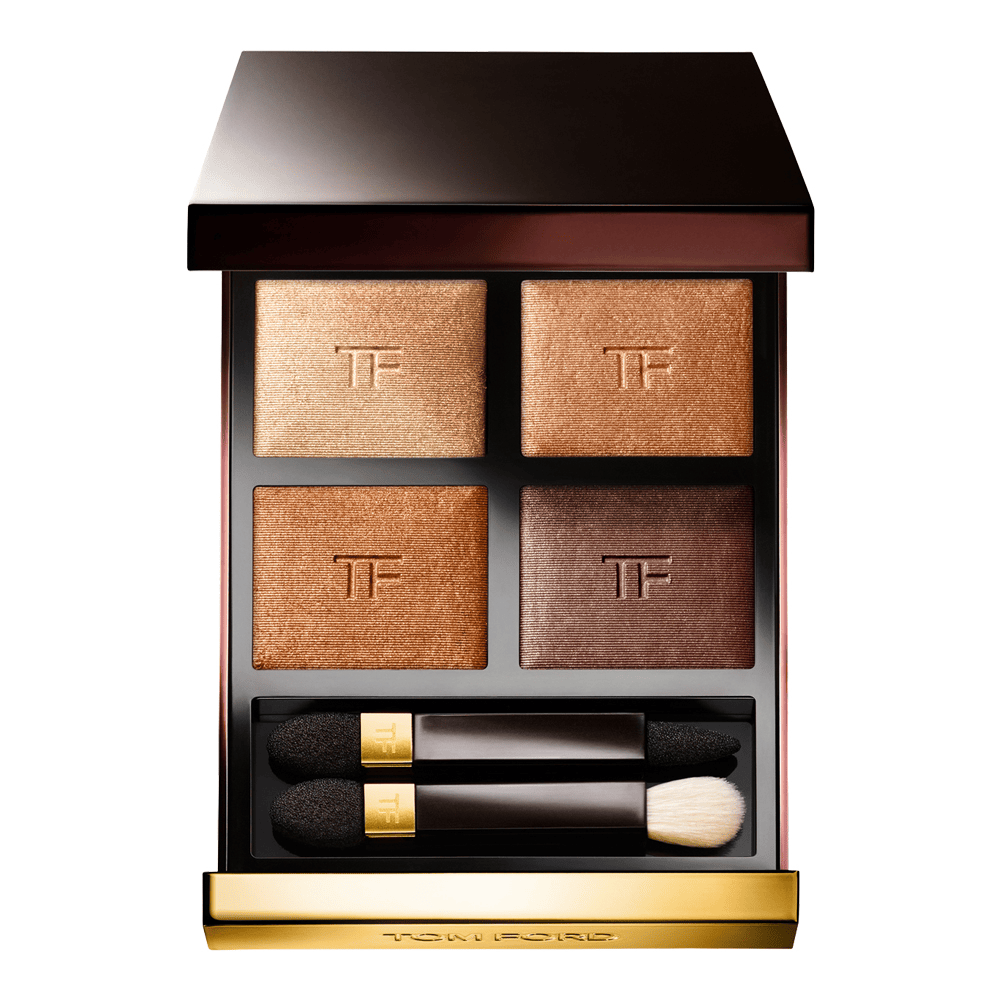 Eye Color Quad Eye Shadow Palette • Suspicion