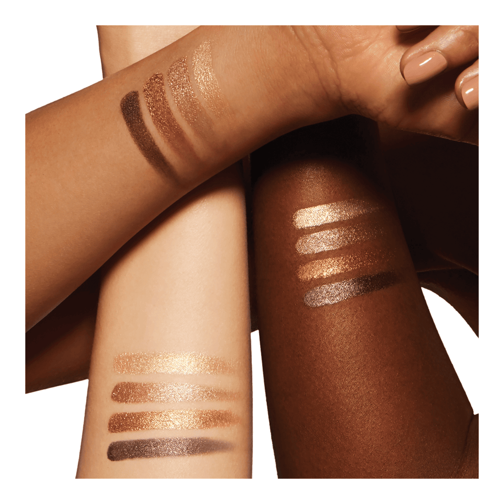Eye Color Quad Eye Shadow Palette • Suspicion